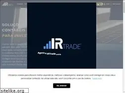 Sites similar to irtrade.com.br