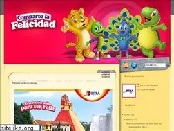 Sites similar to irtraesfelicidad.blogspot.com