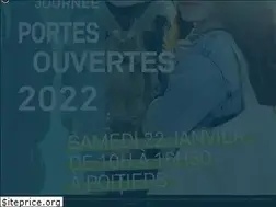 Sites similar to irts-nouvelle-aquitaine.org