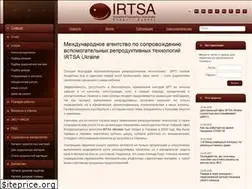 Sites similar to irtsa.com.ua