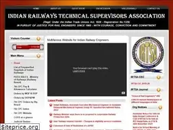 Sites similar to irtsa.net