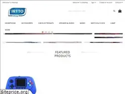 Sites similar to irtto.com