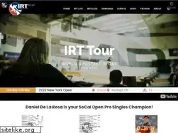 Sites similar to irttour.com