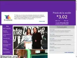 Sites similar to irtvazteca.com