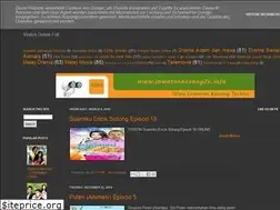 Sites similar to irtvstage.blogspot.com