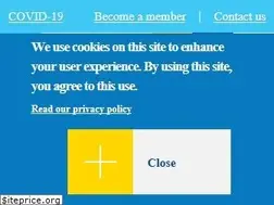 Sites similar to iru.org