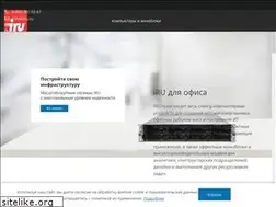 Sites similar to iru.ru