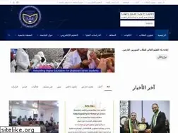 Sites similar to iru.university