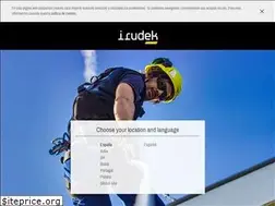 Sites similar to irudek.com