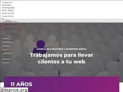 Sites similar to irudigital.com