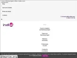 Sites similar to irudilab.com