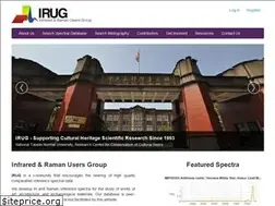 Sites similar to irug.org