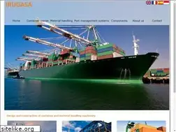 Sites similar to irugasa.com