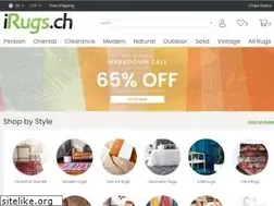 Sites similar to irugs.ch