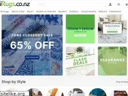 Sites similar to irugs.co.nz