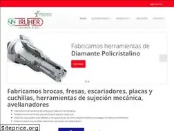 Sites similar to iruher.com