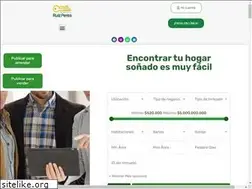 Sites similar to iruizperea.com