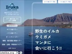 Sites similar to iruka.com