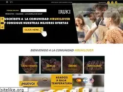Sites similar to iruki.es