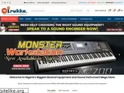 Sites similar to irukka.com