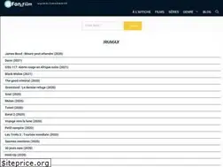Sites similar to irumax.fr