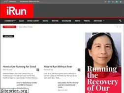 Sites similar to irun.ca
