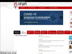 Sites similar to irun.eus