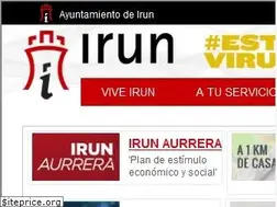 Sites similar to irun.org