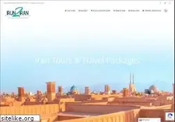 Sites similar to irun2iran.com