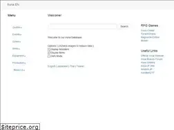 Sites similar to iruna-online.info