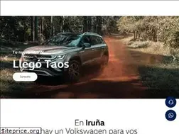 Sites similar to iruna.com.ar