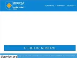 Sites similar to irunadeoca.com