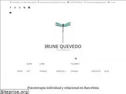 Sites similar to irunequevedo.com