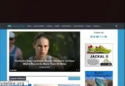 Sites similar to irunfar.com