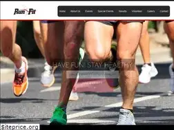 Sites similar to irunfit.org