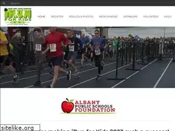 Sites similar to irunforkids.com