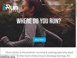 Sites similar to irunlocal.com