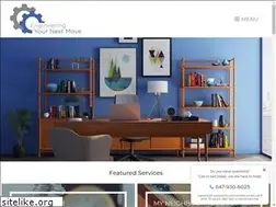 Sites similar to irunrealestate.com
