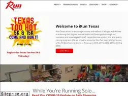 Sites similar to iruntexas.net