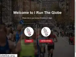 Sites similar to iruntheglobe.com