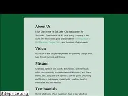 Sites similar to irunutah.com