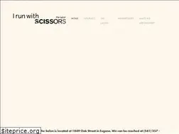 Sites similar to irunwithscissorsthesalon.com