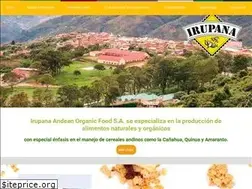 Sites similar to irupanabio.com