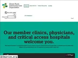 Sites similar to iruralhealth.org