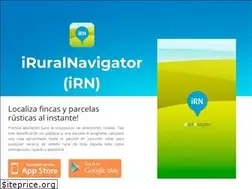 Sites similar to iruralnavigator.com