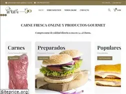 Sites similar to irurecarniceria.com