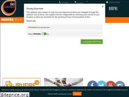 Sites similar to irurena.com