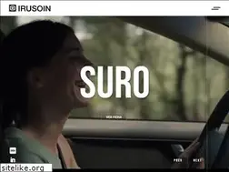 Sites similar to irusoin.com