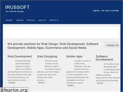 Sites similar to irussoft.com