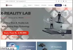 Sites similar to irusu.co.in